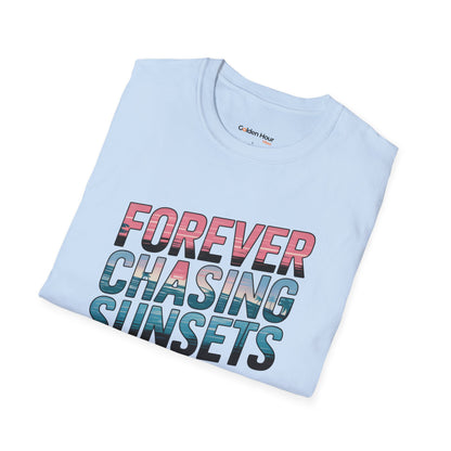 Endless Horizon Tee