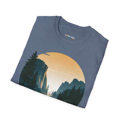 Valley of Golden Dreams T-Shirt