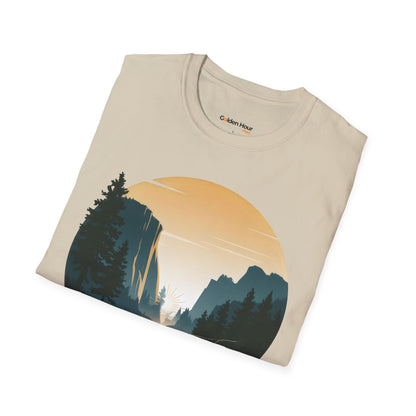 Valley of Golden Dreams T-Shirt