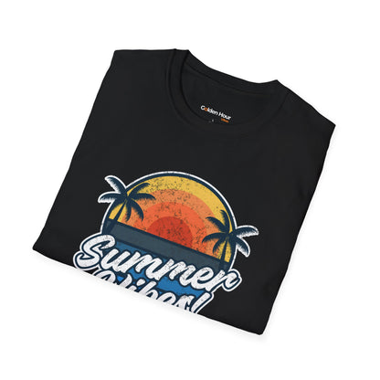 Summer Vibes! Tee