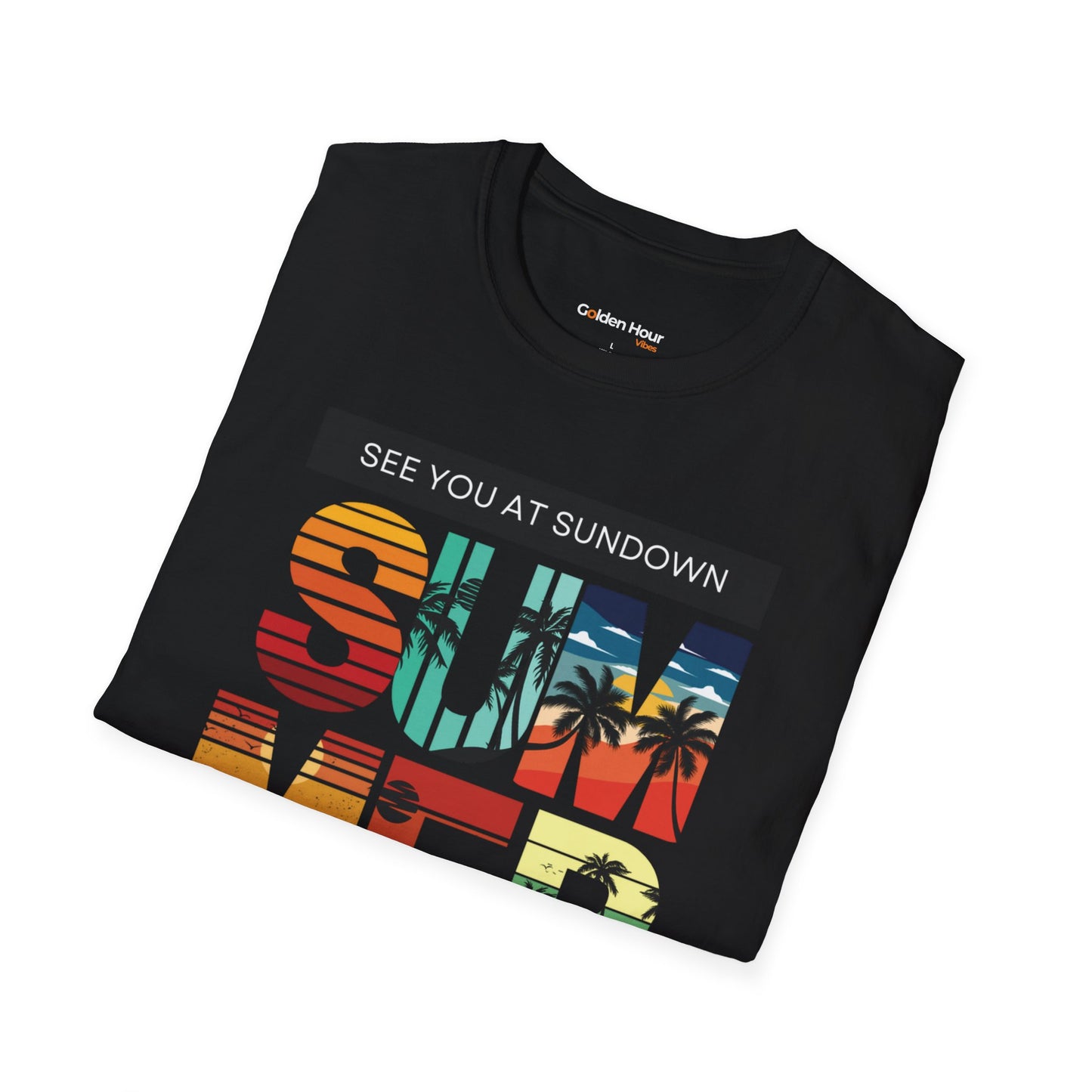 See You at Sundown Tee