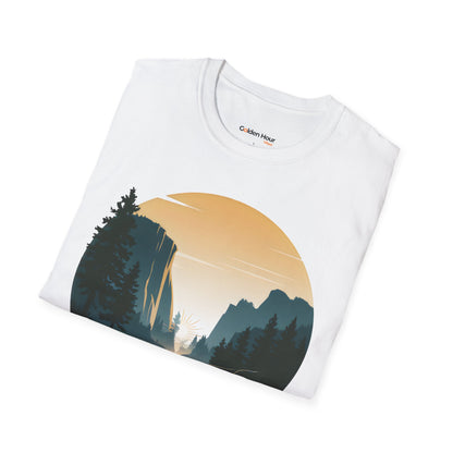 Valley of Golden Dreams T-Shirt