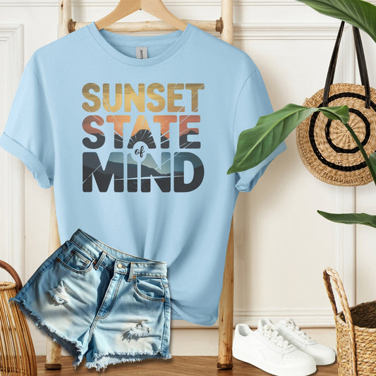 Sunset State of Mind