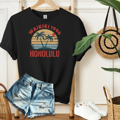 Waikiki 1996 Tee