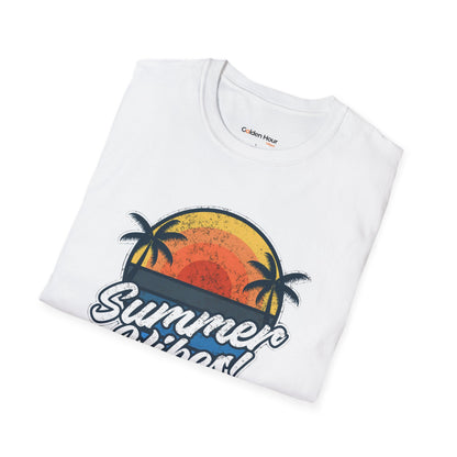 Summer Vibes! Tee