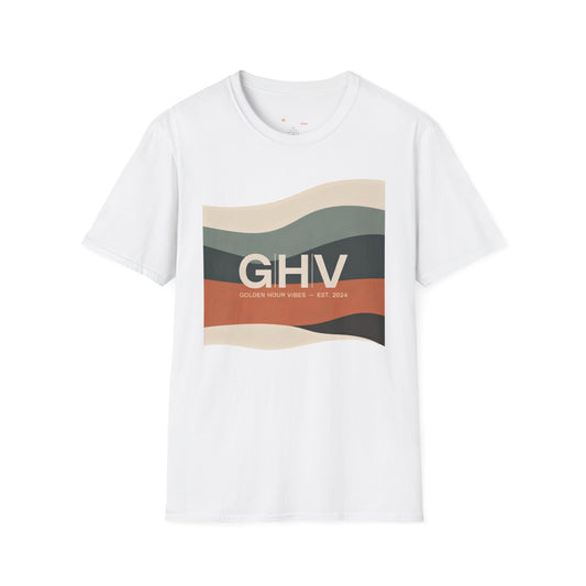 GHV Signature - T-Shirt