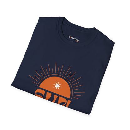 Sun Rises Tee