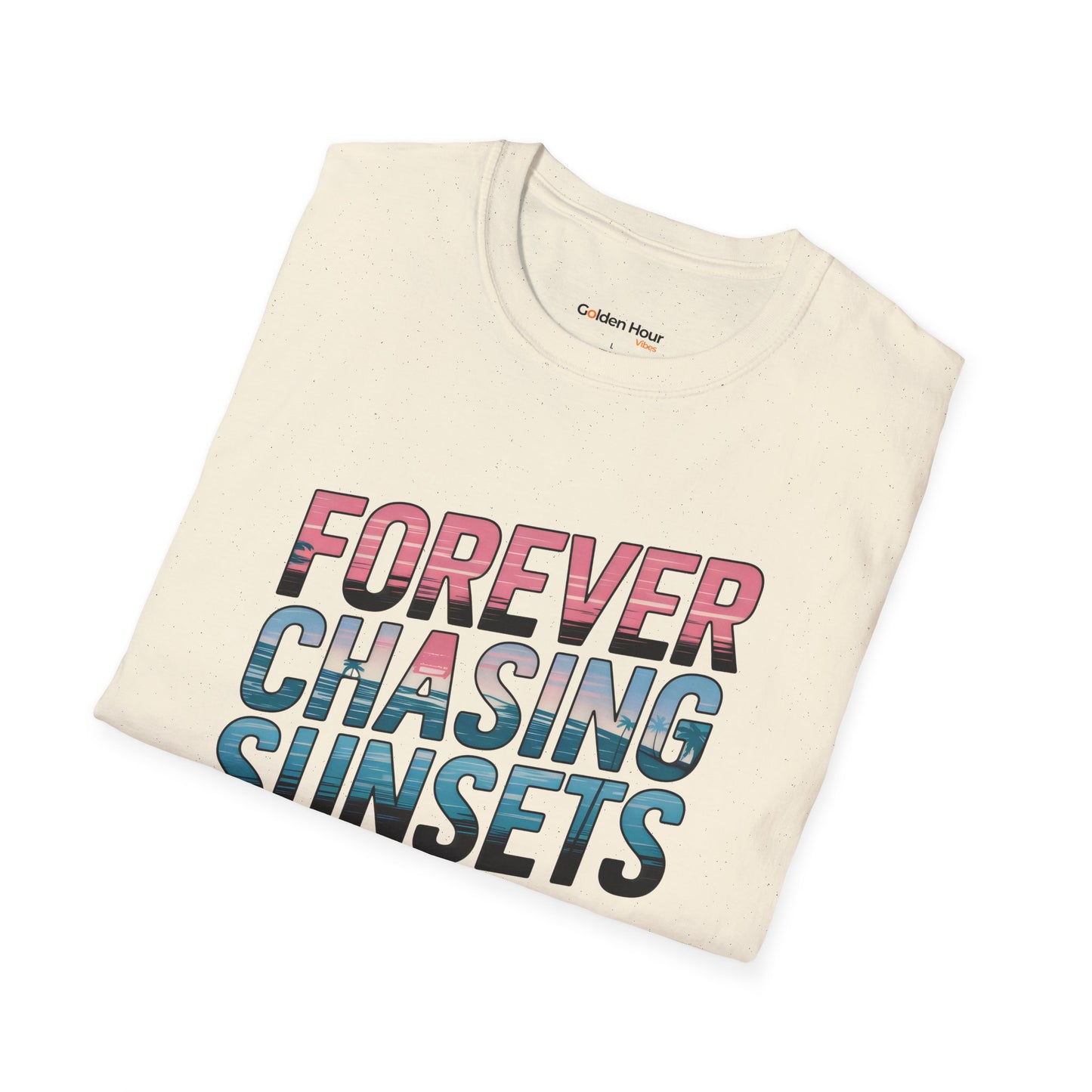 Endless Horizon Tee