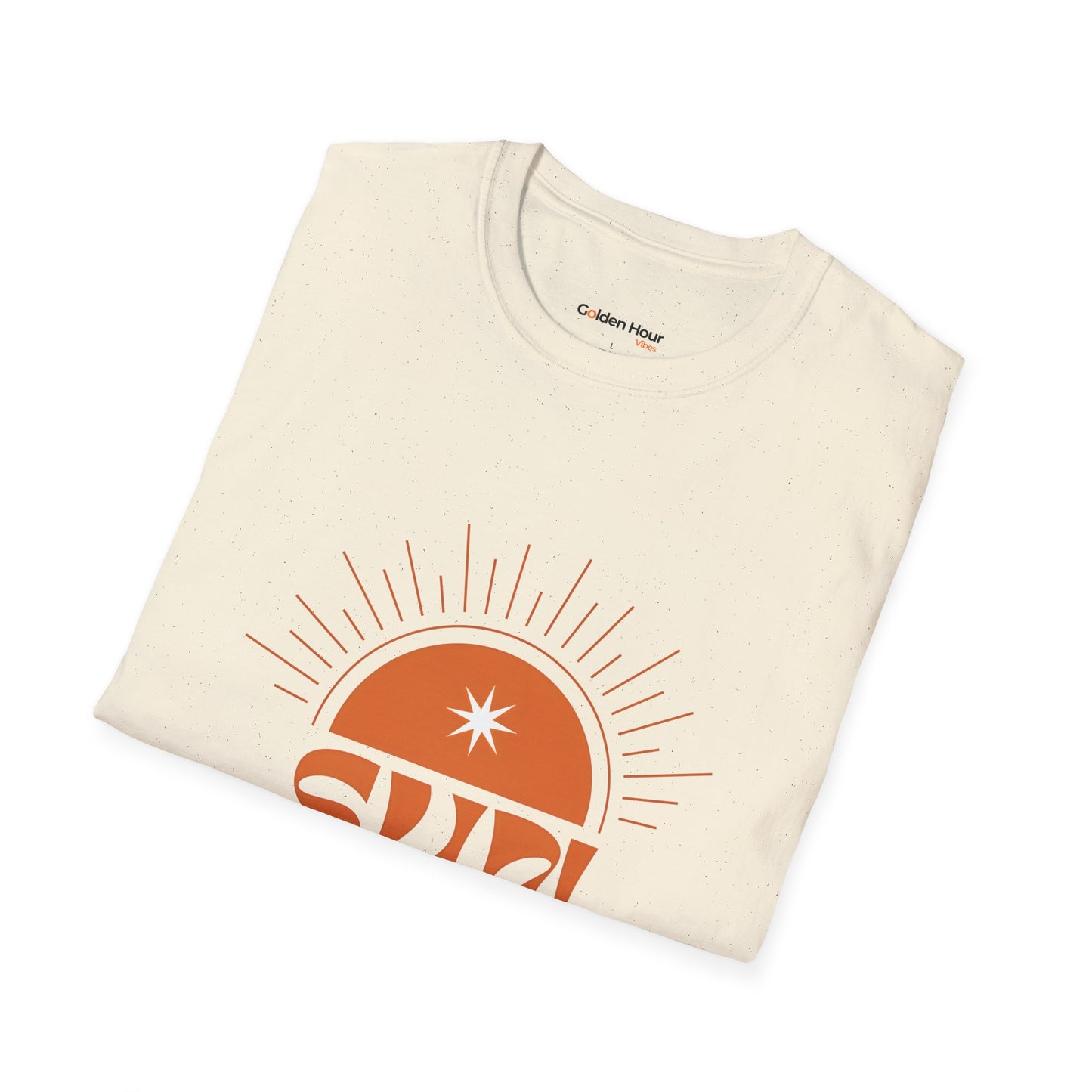 Sun Rises Tee