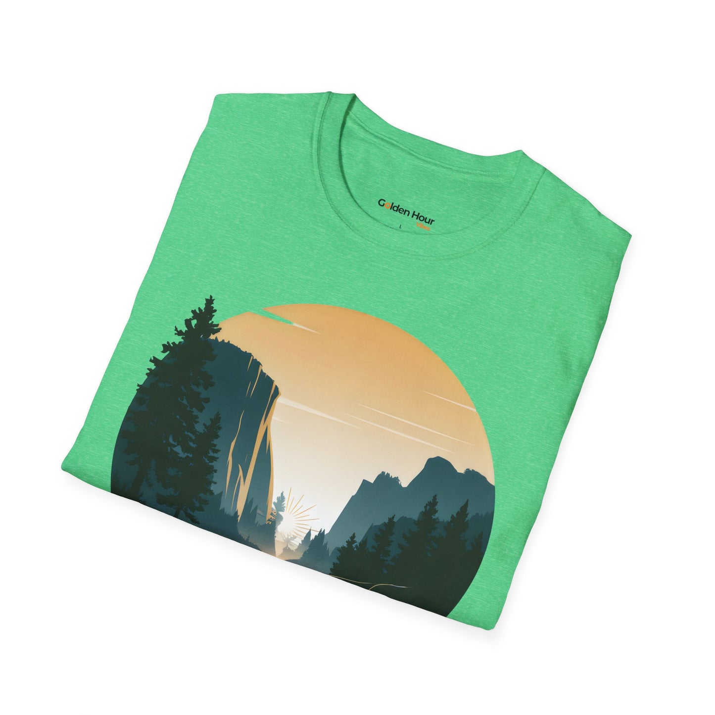 Valley of Golden Dreams T-Shirt