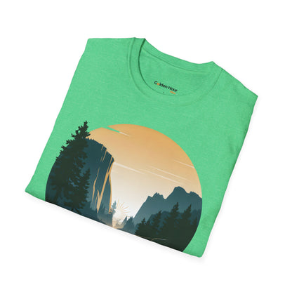 Valley of Golden Dreams T-Shirt