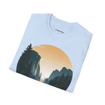 Valley of Golden Dreams T-Shirt